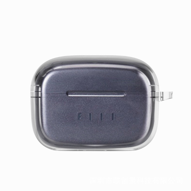 Vỏ bảo vệ hộp sạc tai nghe bluetooth chống rơi chất lượng cao cho Fiil