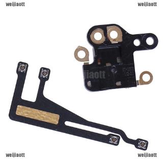 ★phụ kiện điện tử★2pcs gps flex cable for phone 6 6g 4.7" wifi gps antenna signal flex cable parts