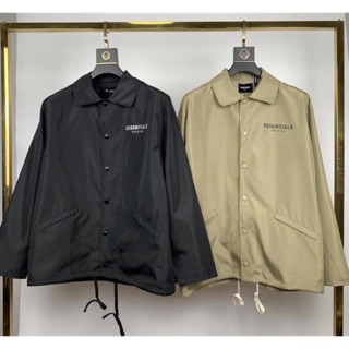 Áo khoác gió jacket FOG