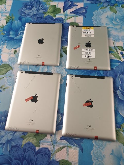 Ipad 4 4G wifi 16G | BigBuy360 - bigbuy360.vn