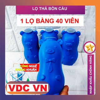 Lợn thả bồn cầu tẩy - Viên thả bồn cầu hình con lợn - Vệ Sinh Toilet - Heo thả bồn cầu khử mùi diệt khuẩn