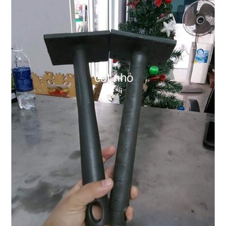Cốt nhựa bó hoa 4.2k