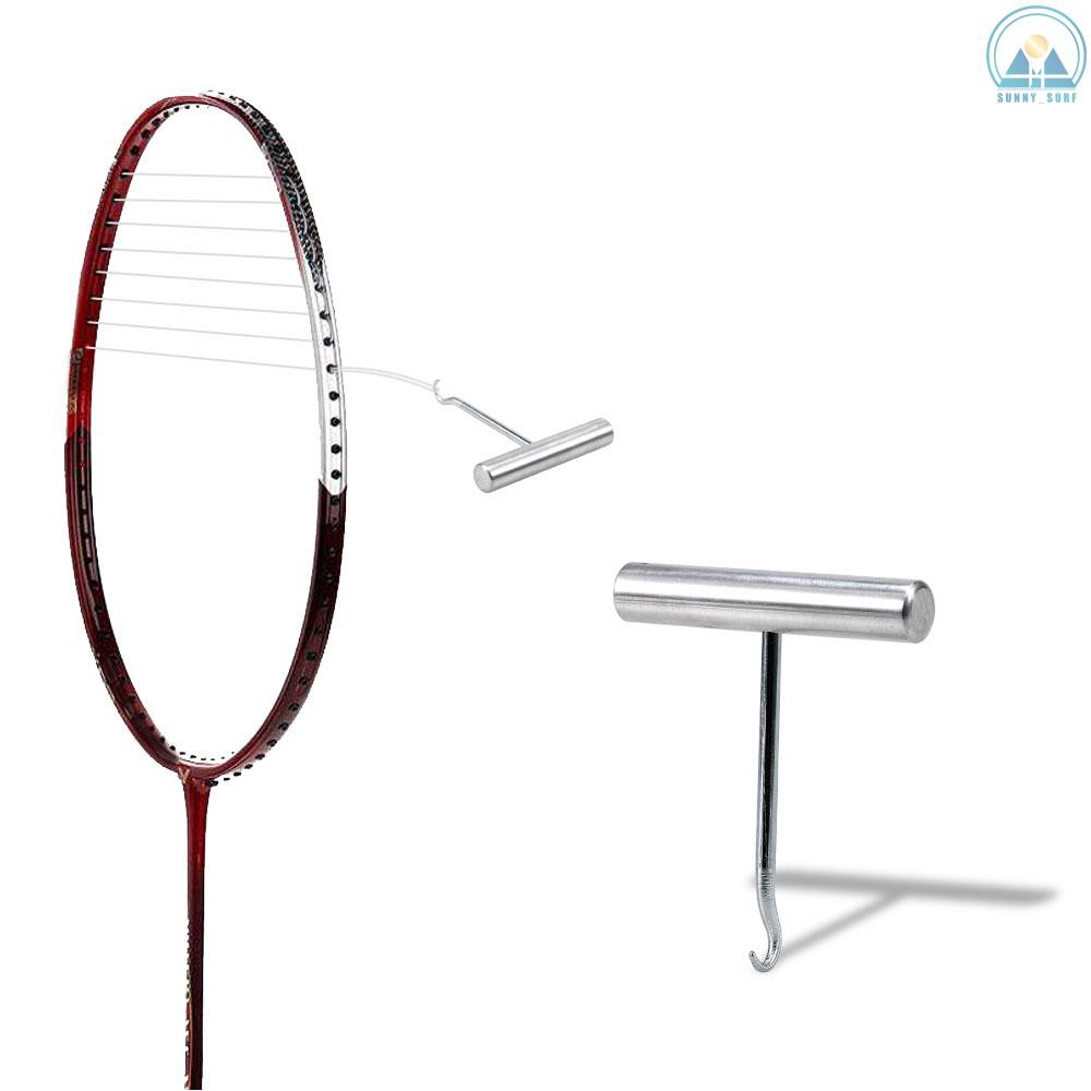 1 Dụng Cụ Hỗ Trợ Kéo Căng Dây Vợt Tennis