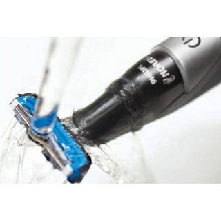 Máy cạo lông Philips Norelco BG1026 Bodygroom Series 1100 chống nước dành cho nam