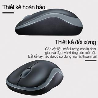 Chuột Logitech M186