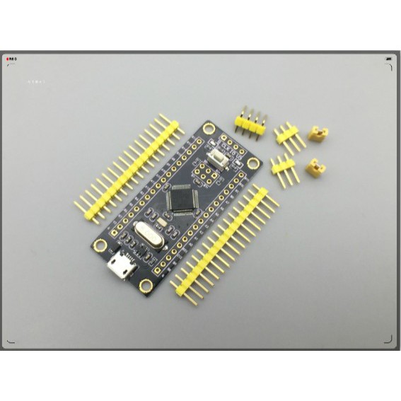 Kit Phát triển ARM STM32F103