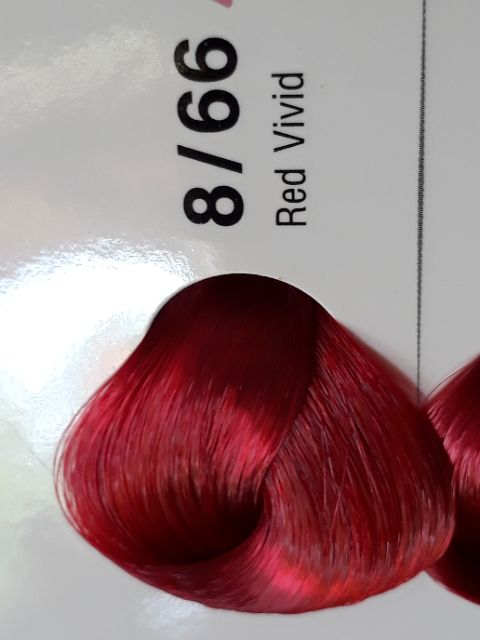 Thuốc nhuộm tóc lên màu nhanh . Chuẩn ELECKAR 100G