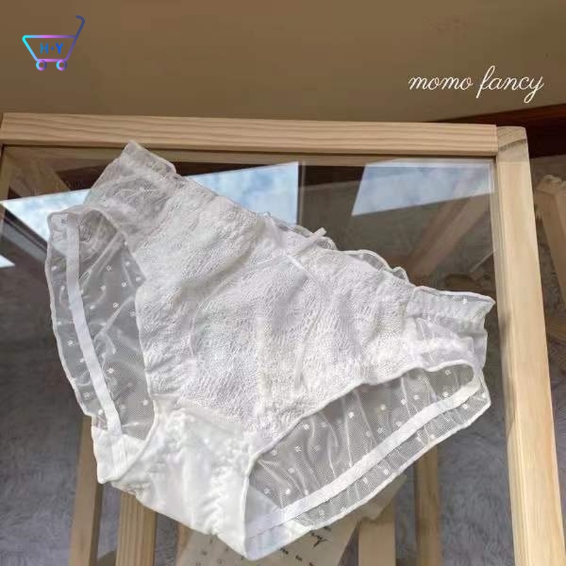 Áo Ngực Ren Thêu Hoa Phối Dây Ruy Băng Chéo Không Gọng Gợi Cảm Cho Nữ