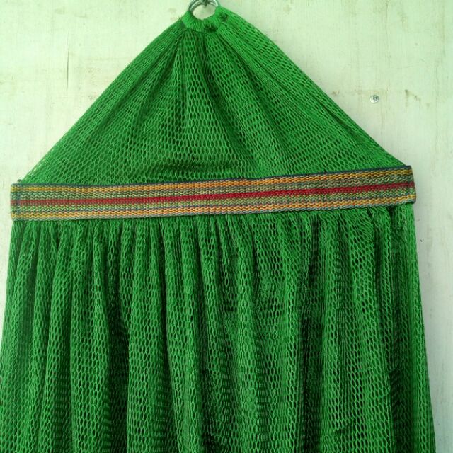 võng xếp thu trang