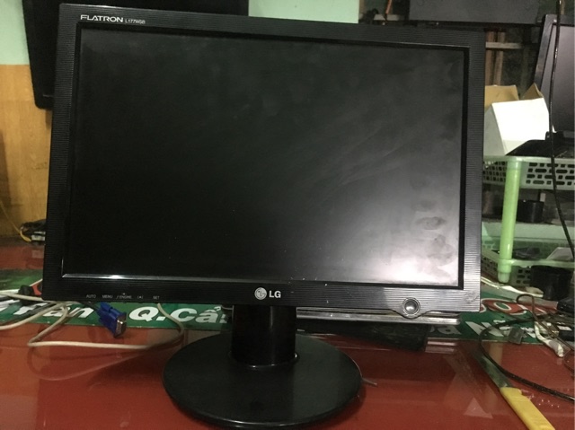 Màn Hình 17Wide Các Hãng Cực Đẹp | BigBuy360 - bigbuy360.vn