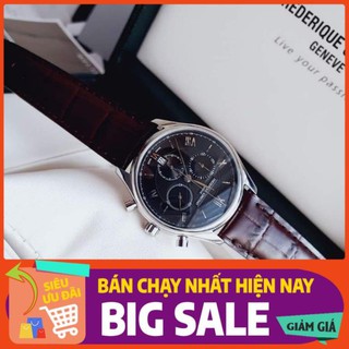[GIÁ HỦY DIỆT] Đồng hồ nam Frederique Constant FC-259BR5B6-DBR chính hãng, giá rẻ
