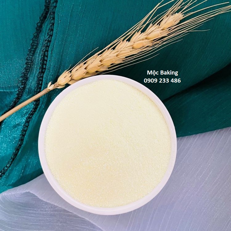 Sữa bột nguyên kem new zealand 100g