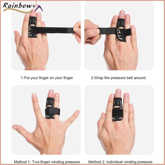 Băng Quấn Bảo Vệ Khớp Ngón Tay Khi Chơi Bóng Chuyền Chuyên Nghiệp