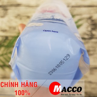 Bông tẩy trang Emily 120 miếng - Đức