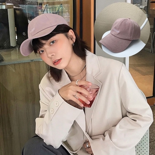 Mũ lưỡi trai thêu chữ phong cách hàn quốc cho nam