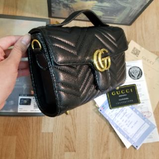 Túi GG tim nhiều ngăn