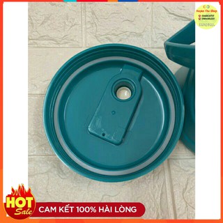 [Siêu sale] Phích đá 2L giữ nhiệt Việt Nhật
