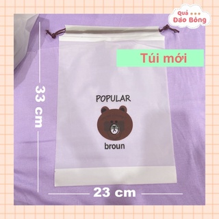 Túi đựng doll