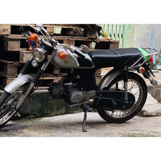 CHẮN BÙN DÈ SAU XE 67