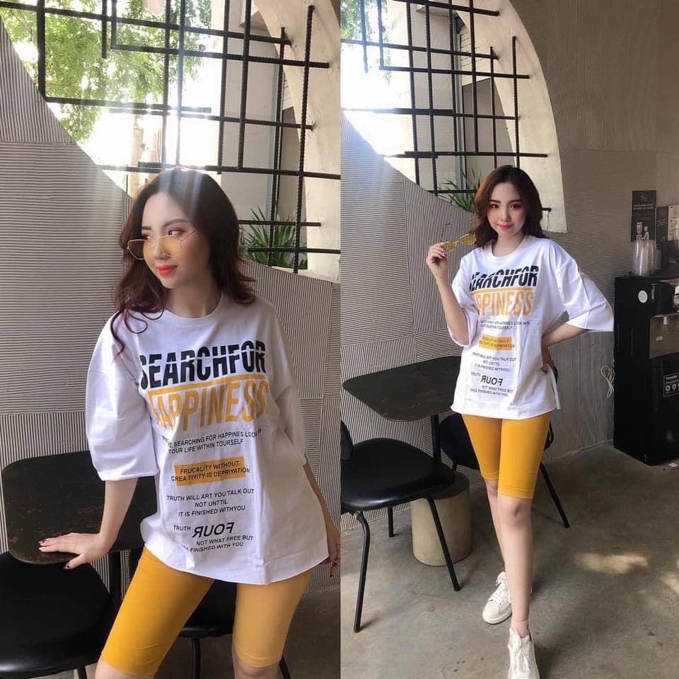 Set Ngố Phối Chữ Màu Năng Động Siêu Xinh- Sản Phẩm Y Hình | BigBuy360 - bigbuy360.vn