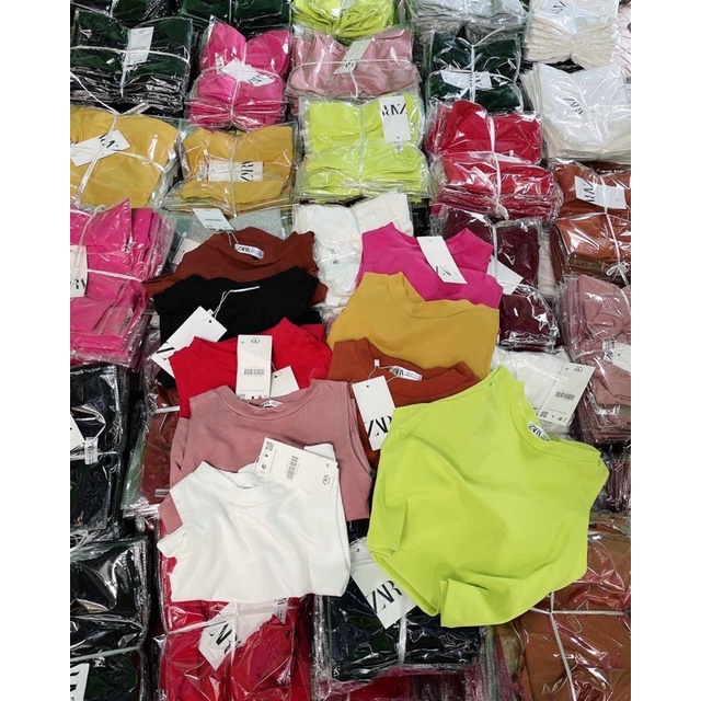 [Mã FAMARAL2 giảm 10K đơn 50K] ÁO BA LỖ ZR SIÊU HOT | BigBuy360 - bigbuy360.vn