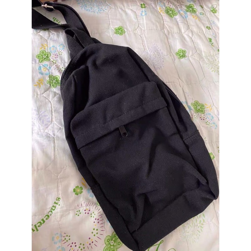 BALO ULZZANG 1 QUAI ĐEO CHÉO