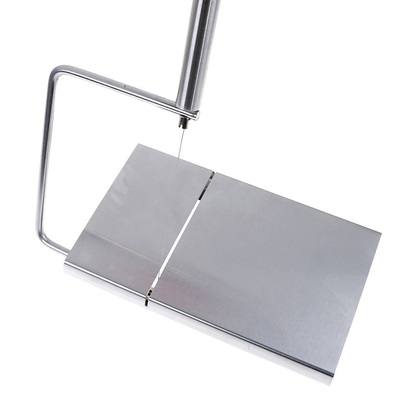 Dụng Cụ Cắt Phô Mai Bằng Dây Thép Không Gỉ
