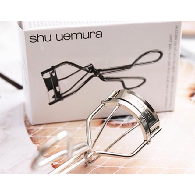 Bấm mi Shu UEMURA. Nhật