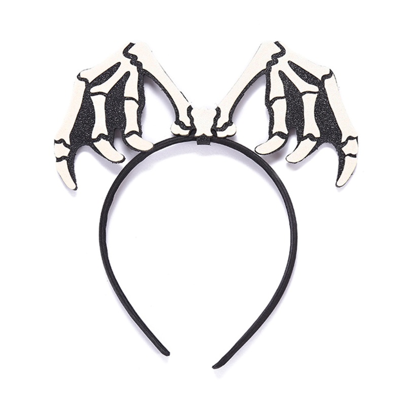 Băng Đô Cài Tóc Hóa Trang Halloween Cho Nữ