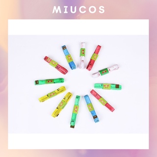 Thước dây may đồ thước đo 3 vòng 150cm