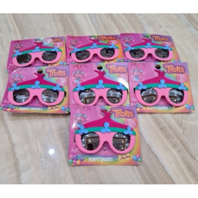 Mắt kính Disney cao cấp cho bé