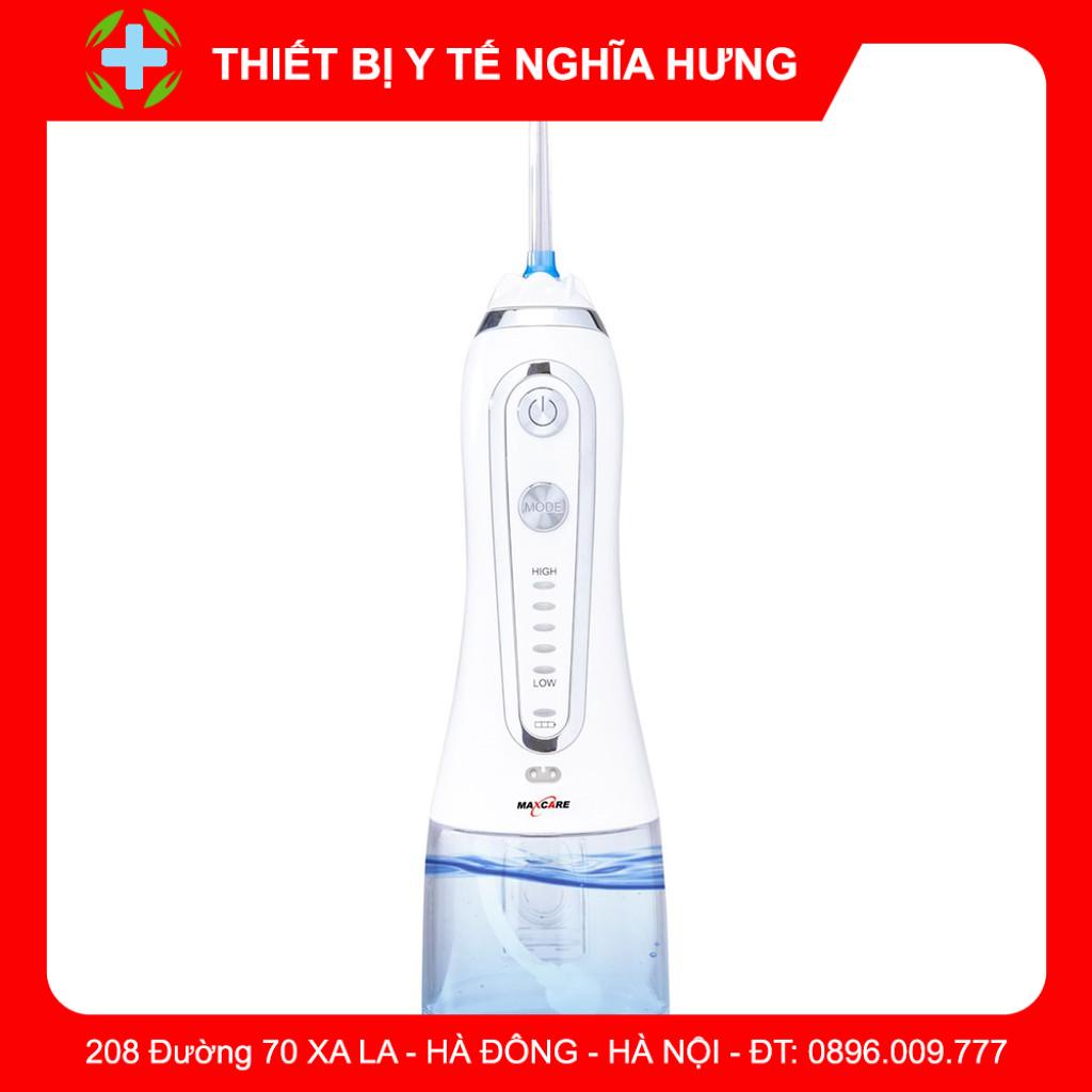 MÁY TĂM NƯỚC cầm tay Maxcare Max 456S