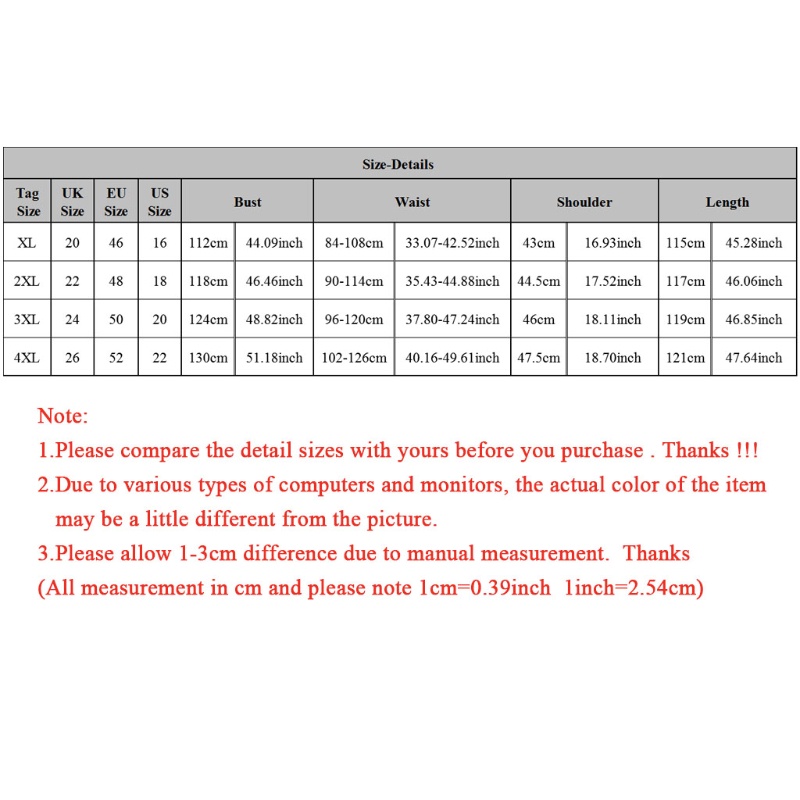 Đầm Hoa Cổ V Sâu Thời Trang Mùa Hè Dành Cho Nữ Plus Size