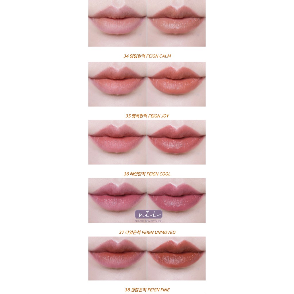 Son kem Last Velvet Lip Tint | BigBuy360 - bigbuy360.vn