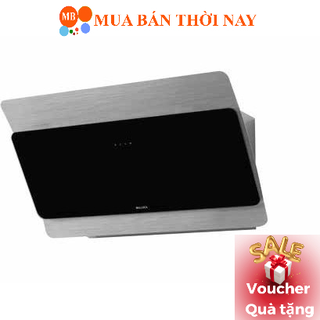 Máy hút mùi áp tường malloca plana k3444