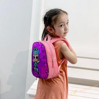 Balo Kim Tuyến Lấp Lánh