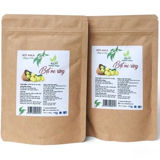 Bột Amla Viet Healthy 200g