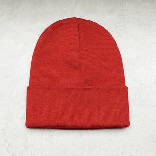 Mũ Basic Beanie