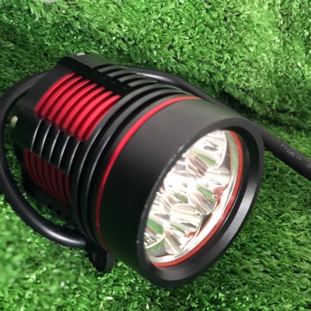 Đèn trợ sáng L6