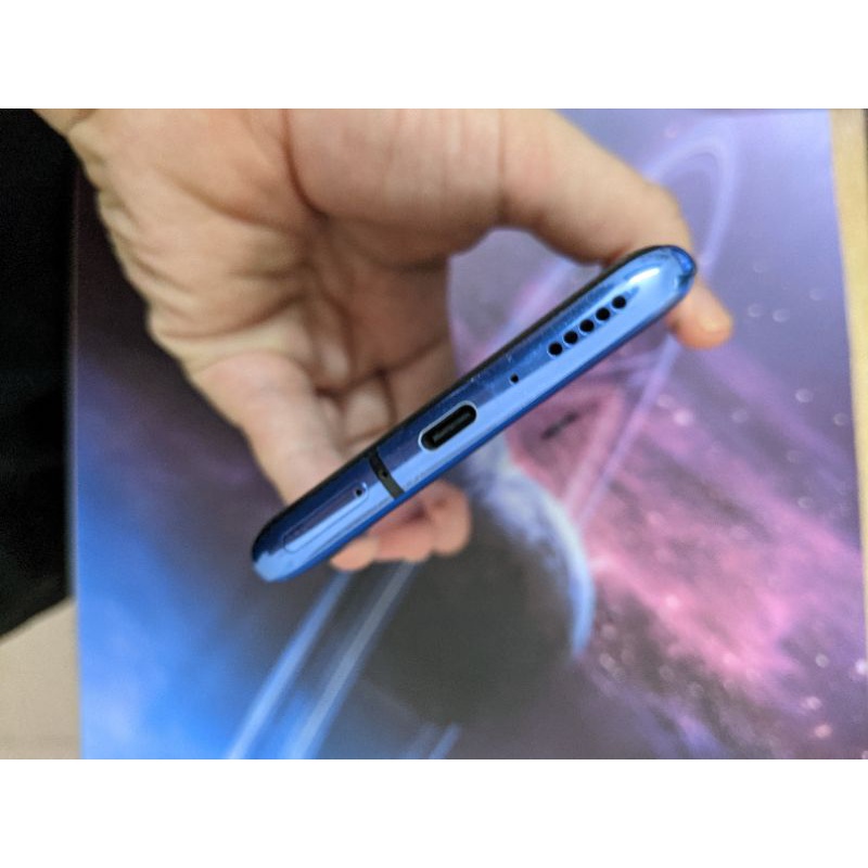 Oneplus 7 Pro  Điện Thoại Chip Snapdragon 855 Ram 8G/256GB. Chơi Game Tốt Quốc Tế, Cũ Giá Rẻ, Sonpixel