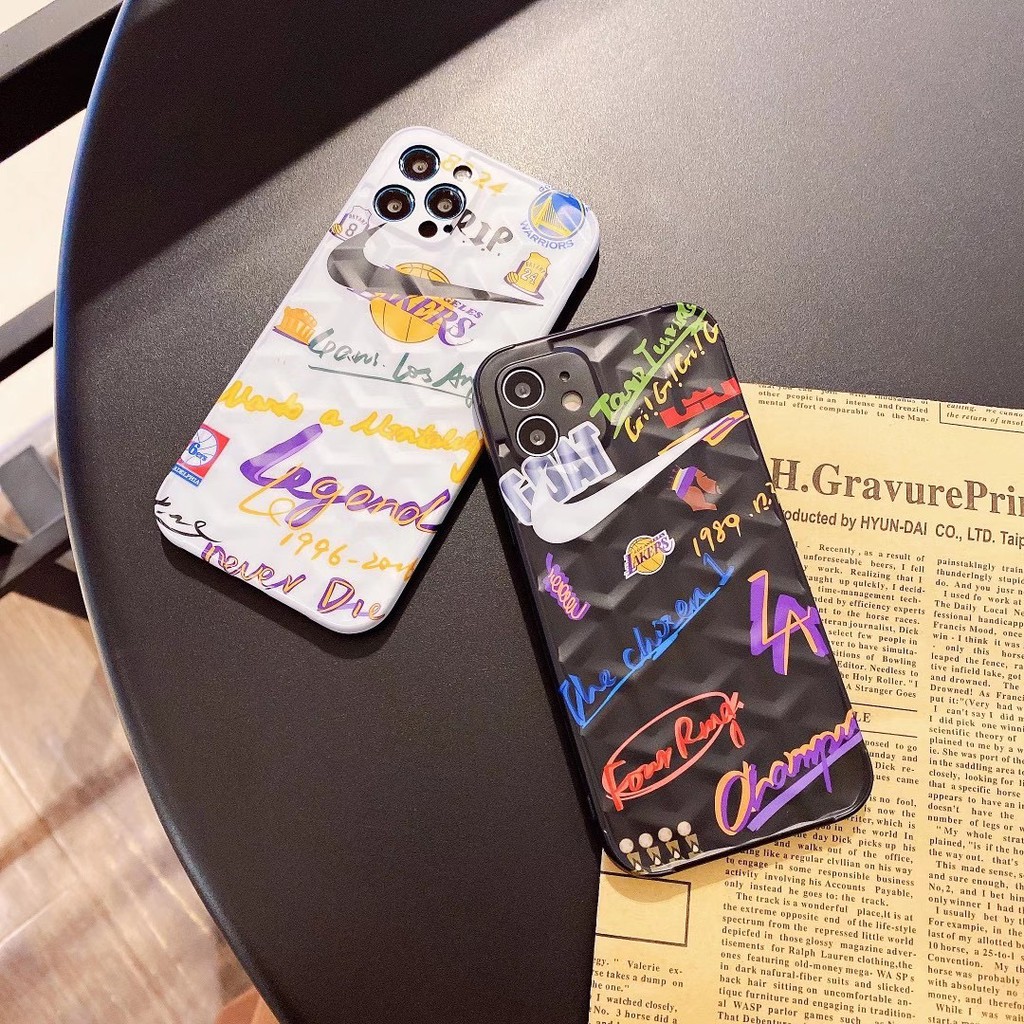 Ốp Lưng In Hình Độc Đáo Cho Iphone 7 / 8 Plus Se2 7plus / 8plus Ix Xr Xsmax 11 Pro Promax 12 12mini Pro Promax | BigBuy360 - bigbuy360.vn