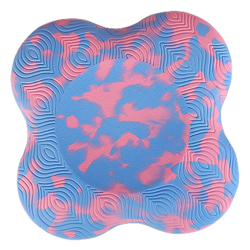 Đệm EVA Dày Dặn Hỗ Trợ Bảo Vệ Đầu Gối / Khuỷu Tay / Mắt Cá Chân Khi Tập Thể Thao