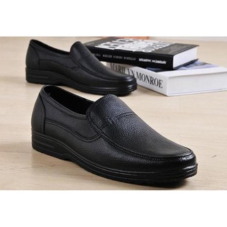 [Có thể giao trễ vì dịch]Giày Công Sở Đi Mưa Thời Trang Cao Cấp