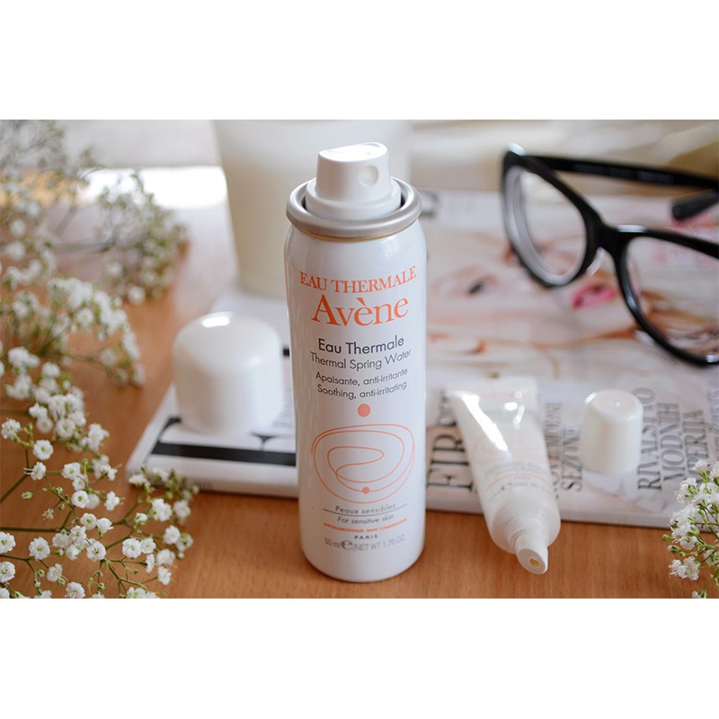  Xịt Khoáng Avene Eau Thermale Thermal Spring Water | BigBuy360 - bigbuy360.vn