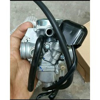 Bình xăng con air blade tiết kiệm xăng