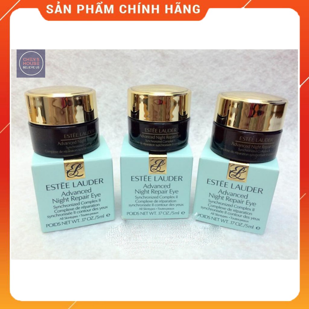 Kem mắt Estee Lauder 3ml