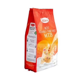 BỘT KEM BÉO THỰC VẬT MT35® - BỘT PHA TRÀ SỮA CHẤT LƯỢNG CAO – 1KG