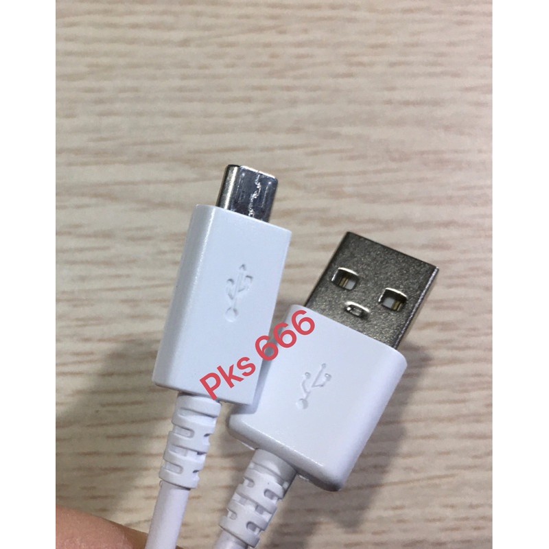 Bộ sạc Galaxy A7 2018 công ty A750