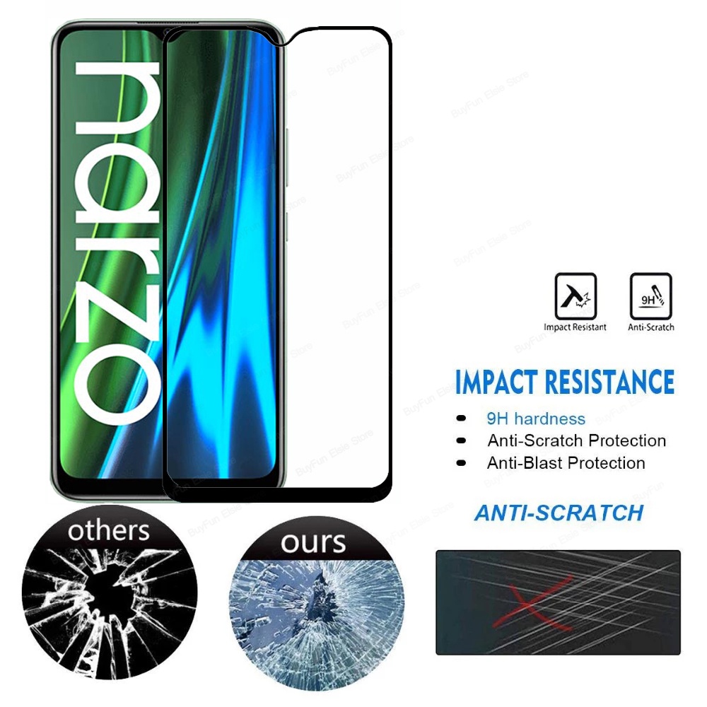 Kính Cường Lực 9D Bảo Vệ Toàn Màn Hình Cho Samsung Galaxy A34 A54 5G A24 A04s A04