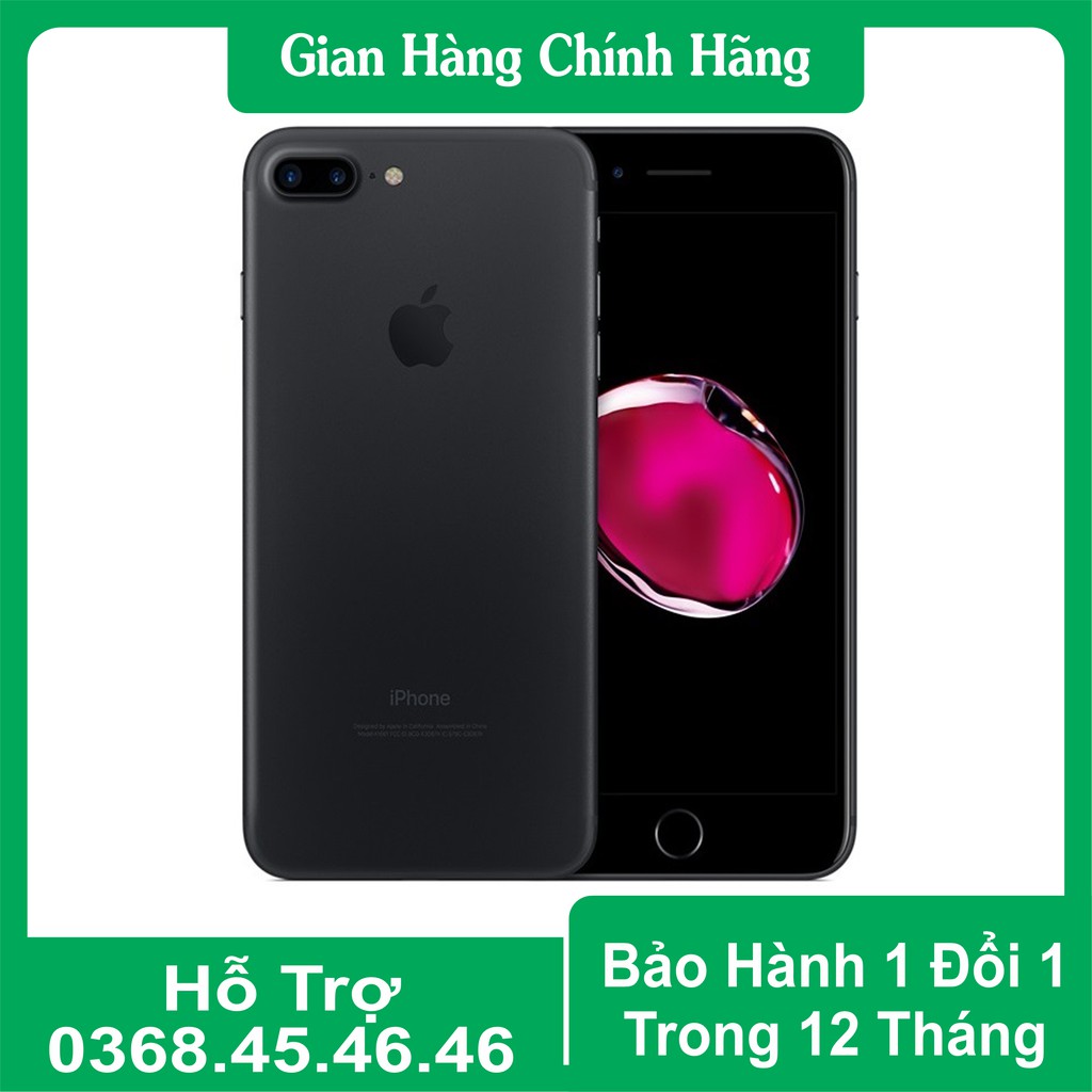 Điện thoại iPhone 7 Plus Quốc tế 32GB Mới 99% Bảo Hành 12 Tháng | BigBuy360 - bigbuy360.vn